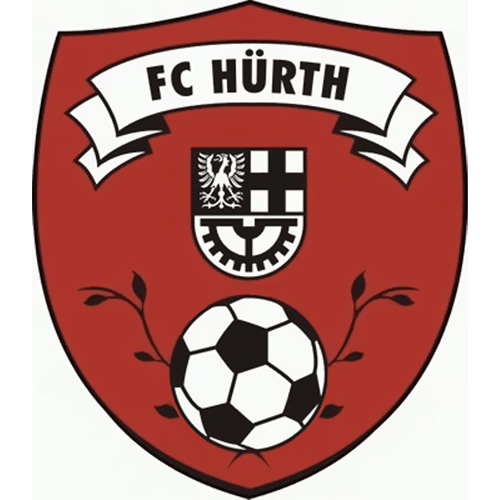 Wappen FC Hürth